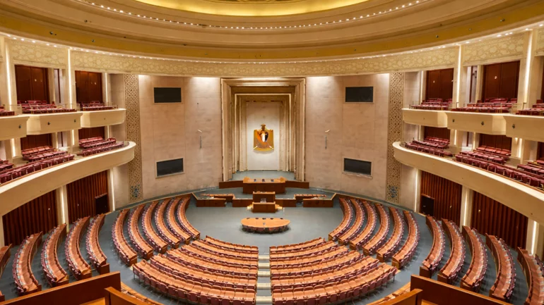 Egypt unveils new Government