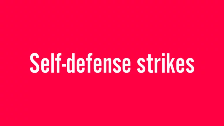 U.S. retaliates with fresh strikes after helicopter loss