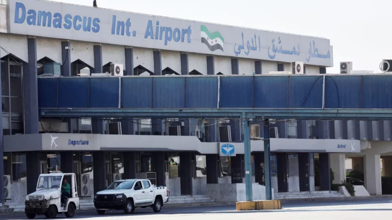 Syria signs $14 billion in investment deals, including airport and subway projects