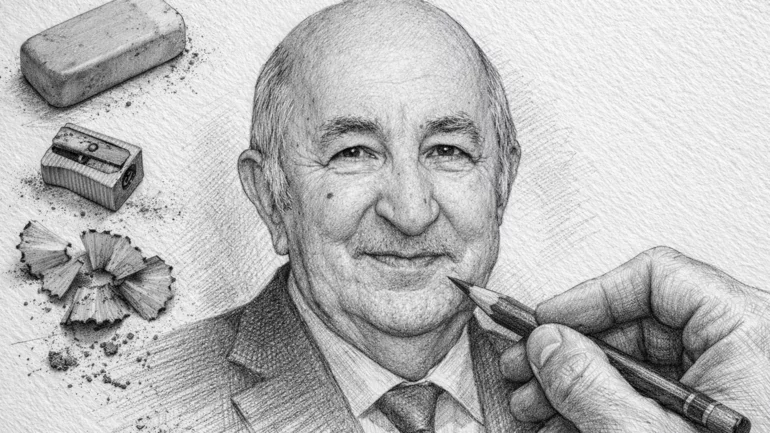 Algeria’s dangerous game