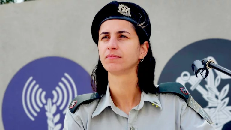 Muslim officer named IDF’s Arabic spokesperson