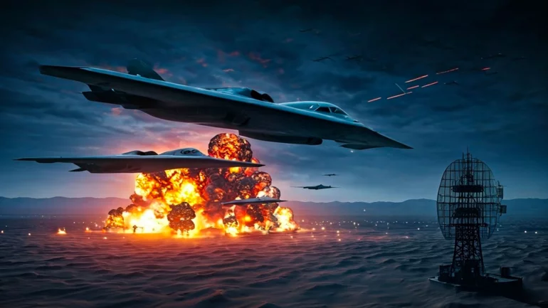 No room for compromise: U.S.-Iran tensions near breaking point