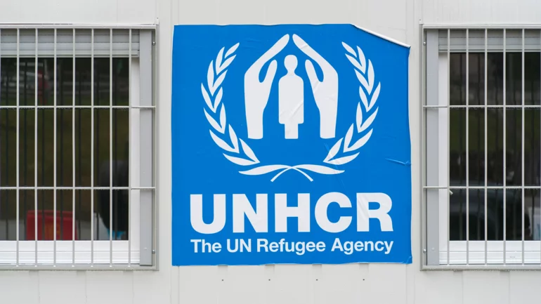 More Sudanese refugees fleeing as far as Europe, UN refugee agency says