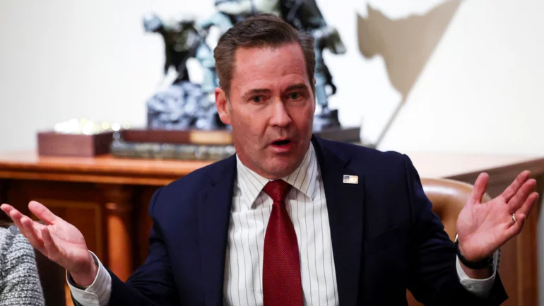 US says it killed top Houthi missile expert, but questions linger