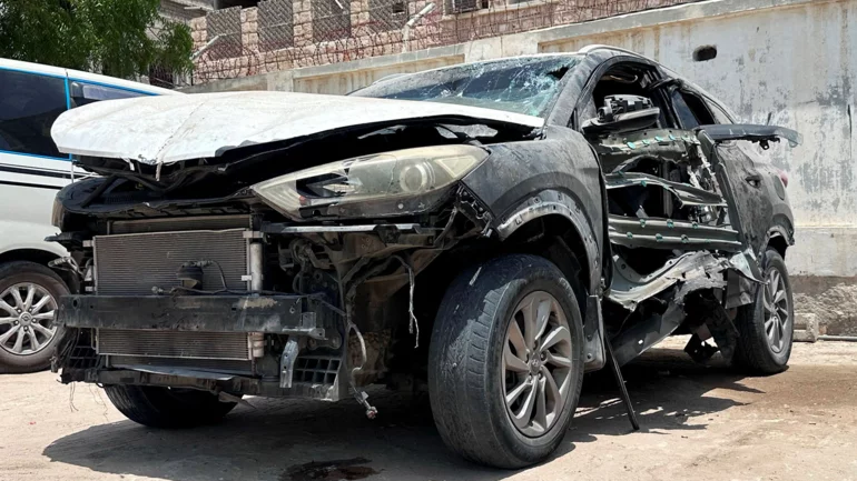 Saudi TV journalist dies in Yemen bombing