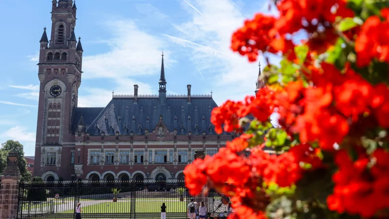 Germany seeks to dismiss Gaza-linked genocide case at ICJ