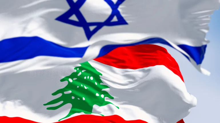 Israel-Lebanon talks set for October