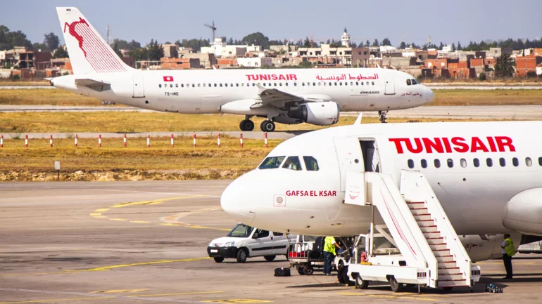 Habib Mekki removed as Tunisair chairman