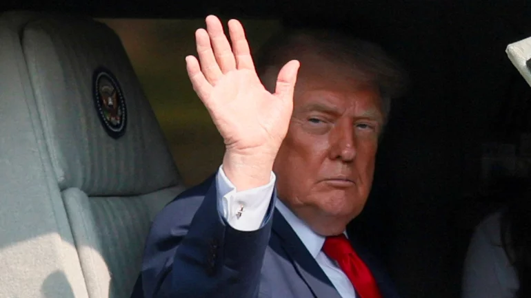 Exclusive-US strikes on Iran strengthen Trump's options for new escalation, officials say