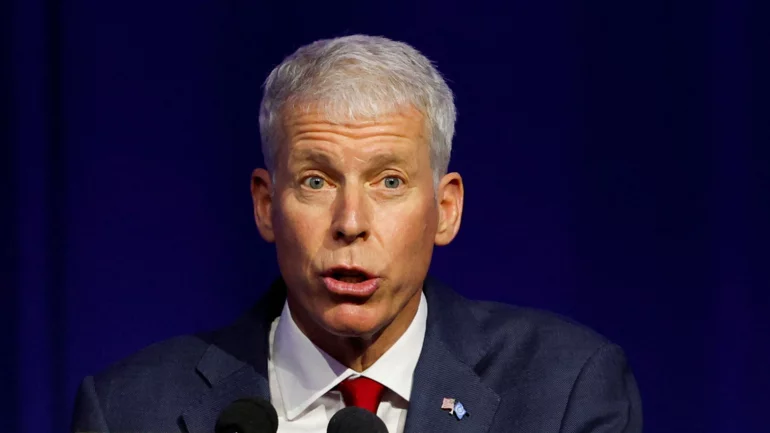 Iran's uranium-enrichment programme must be dismantled, US's Wright says