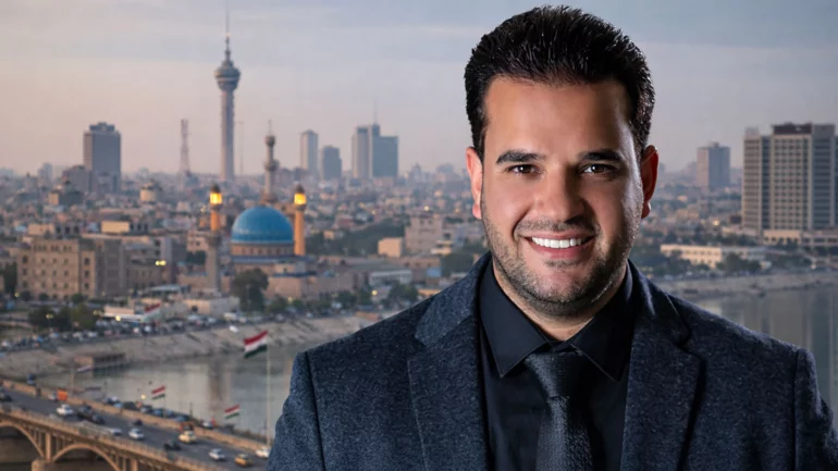 Exclusive-US special envoy for Iraq Mark Savaya no longer in the post, sources say