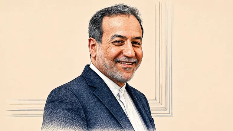 Araqchi gets Washington's reply via Doha after Trump's rejection