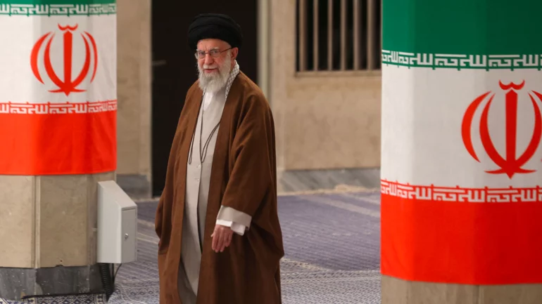 Iran lays down conditions for resumption of nuclear talks with US