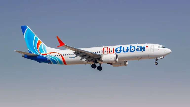 Flydubai to resume Beirut flights on April 18