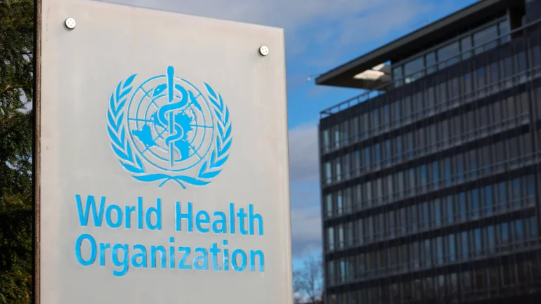Argentina to withdraw from WHO after Trump exit, citing 'deep differences'