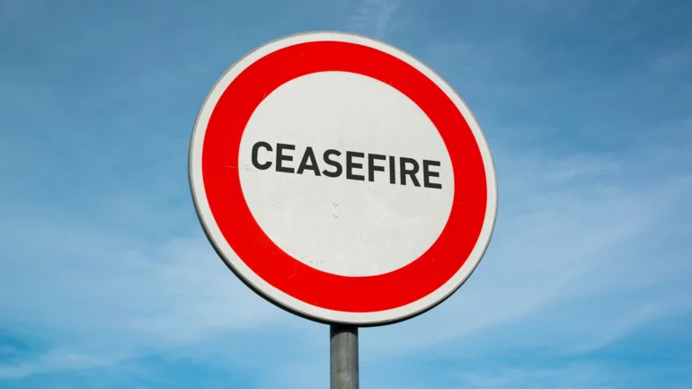 Trump's envoy Witkoff heads to Israel for Gaza aid, ceasefire push