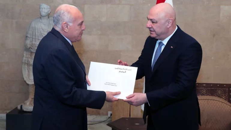 Algeria’s pro-Iran stance: Should Lebanon be concerned?