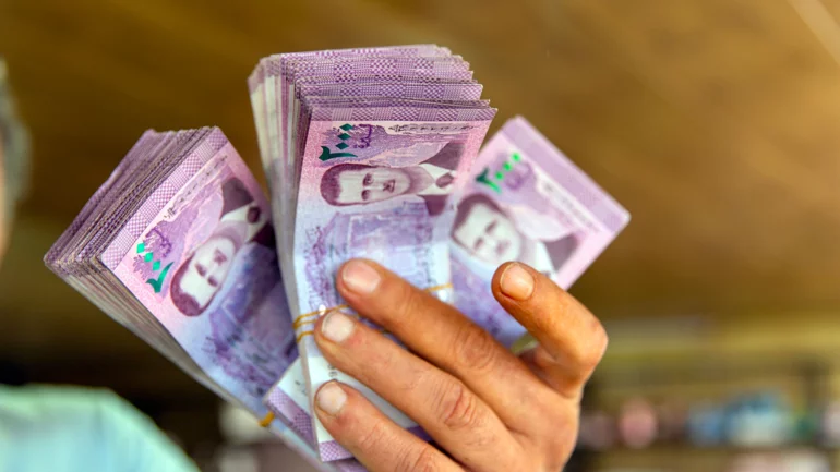 Syria to start currency swap on January 1, central bank governor says