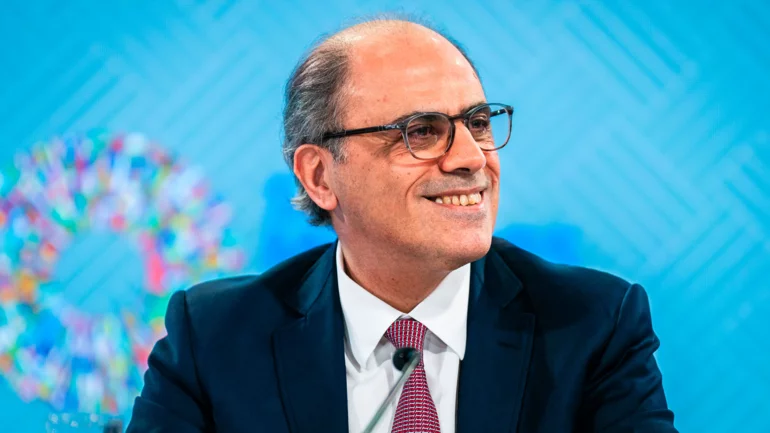 Middle East faces war, disruption risk, IMF says