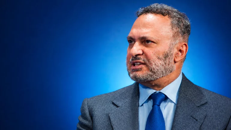 UAE says Tehran cannot be trusted on Hormuz