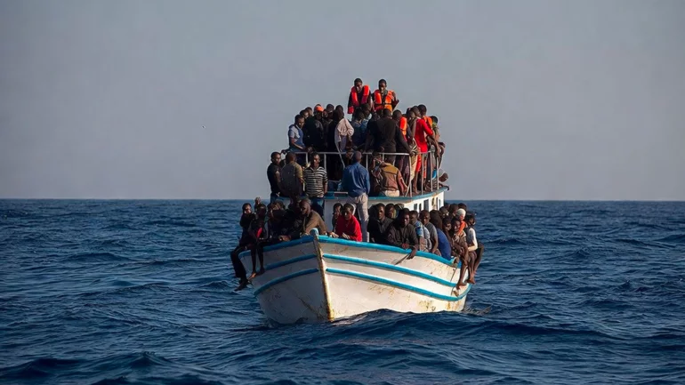 Tunisia closes search after recovering remaining migrant bodies