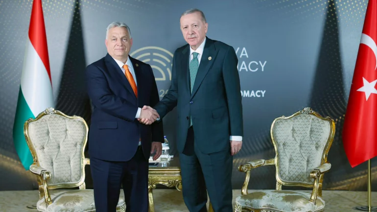 Soft Power, Strong Vision – Made in Turkey