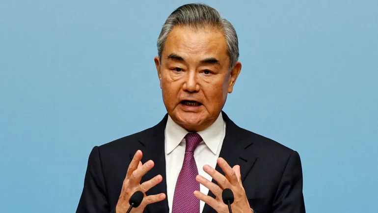 China's top diplomat postpones visit to Somalia, arrives in Tanzania