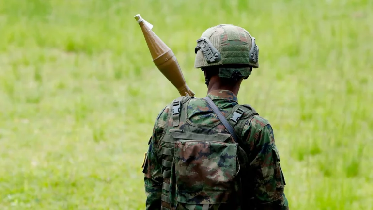 US imposes sanctions on Rwanda military over east Congo fighting