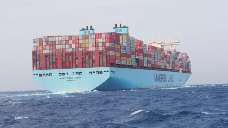 Ship comes under attack in Red Sea off Yemen, UK maritime agency says