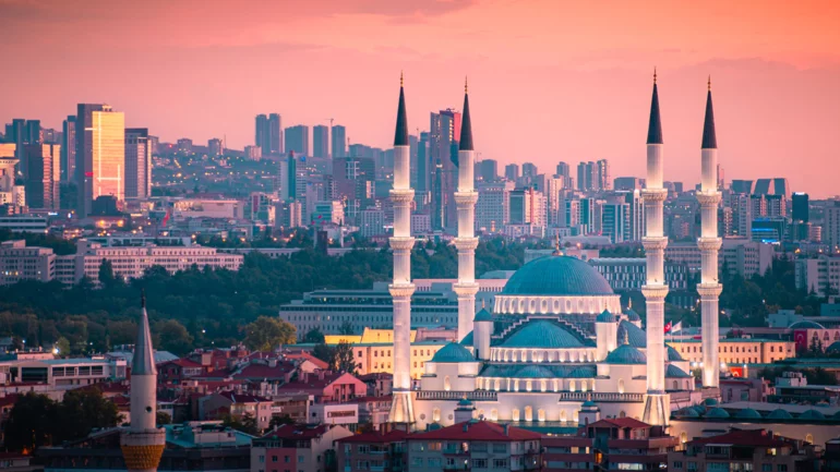 Turkey set to call for action on Gaza as soon as possible, source says