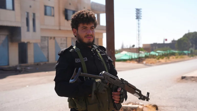 Israel rejects claim it walked away from security deal with Damascus