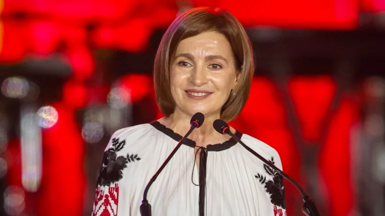 Why Moldova's upcoming parliamentary election matters