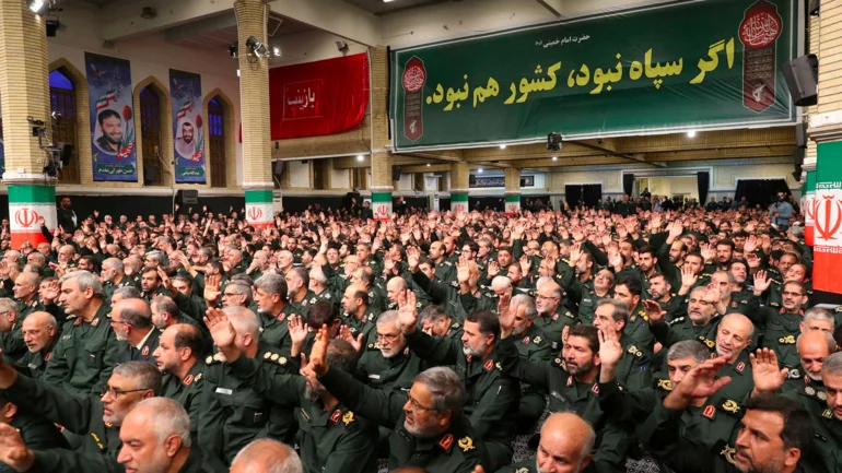 Iranian plot to kill Israel's ambassador to Mexico contained, US official says