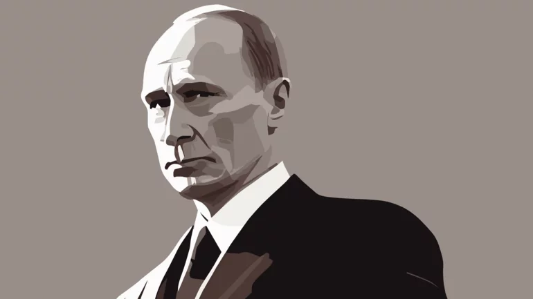 Strategic morality: How Moscow rewrites its role in Syria