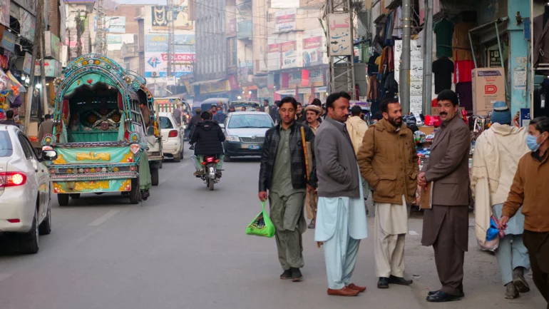 Security cooperation at the heart of UAE–Pakistan talks