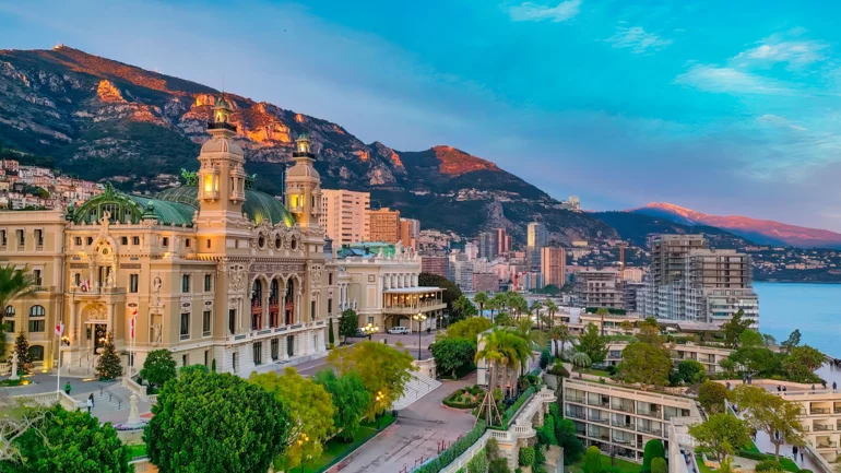 Turkey unveils sweeping tax reforms in bid to become the Monaco of the Middle East