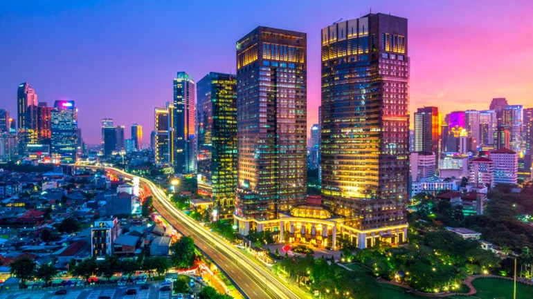 Indonesia readies 1,000 troops for potential peacekeeping force in Gaza in early April