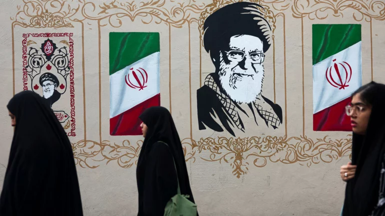 US readies unprecedented sanctions campaign against Iran