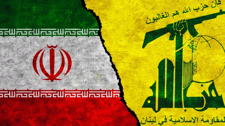 Hezbollah expresses 'solidarity' with Iran, doesn't say if it will act