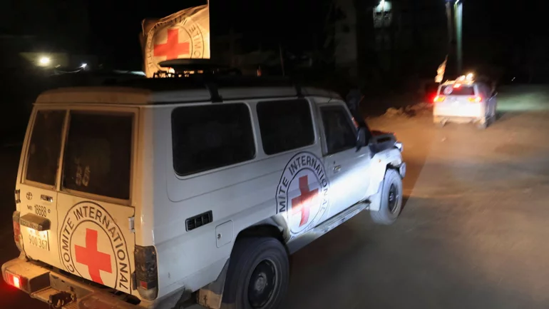 Fake hostage remains: Netanyahu calls out Hamas for ‘Cynical violation’