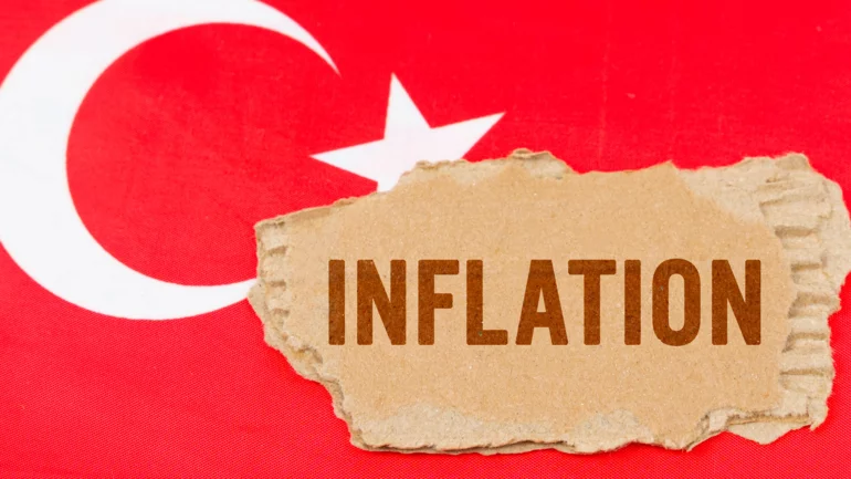 Inflation slows in Turkey, but independent economists challenge figures