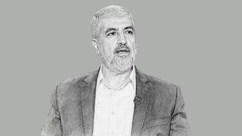 Hamas refuses to lay down arms