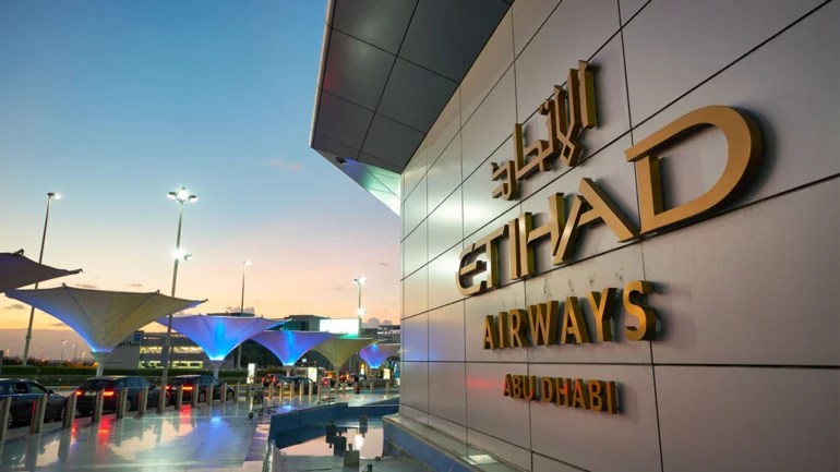 Etihad unlocks Asia and Africa with ambitious route expansion