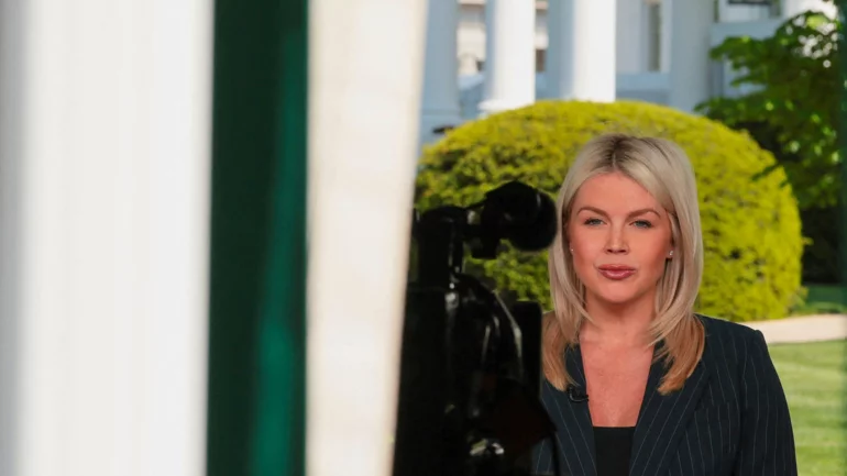 White House urges unified Iranian position on talks