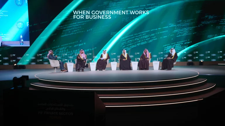 Saudi Arabia appoints new investment minister to bolster Vision 2030 delivery