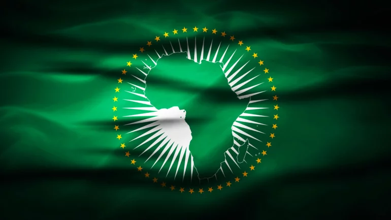 Rising populism should not stop discussions on reparations, says African Union official