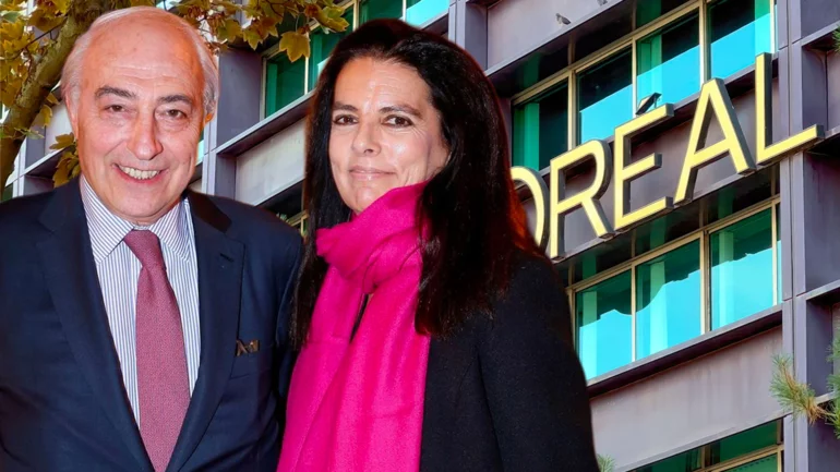 L’Oréal: From far-right shadows to Jewish generational leadership