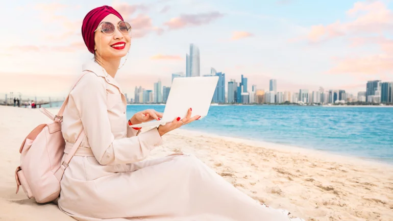 Abu Dhabi launches free city-wide WiFi