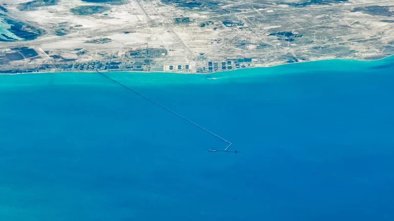 Saudi Aramco's Ras Tanura target of attempted drone attack, defence ministry says