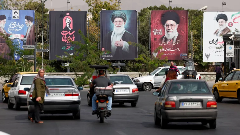 Iran accuses French Centre of espionage